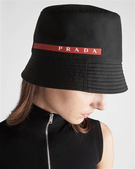 red prada visor